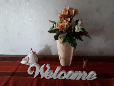 Ferienwohnung für 4 Personen (85 m²) in Hilter Am Teutoburger Wald 2/10