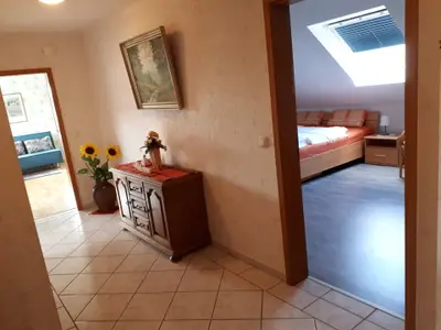 Ferienwohnung für 4 Personen (85 m²) in Hilter Am Teutoburger Wald 3/10