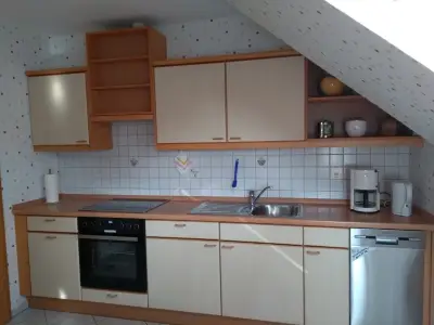 Ferienwohnung für 4 Personen (85 m²) in Hilter Am Teutoburger Wald 4/10
