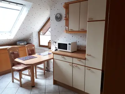 Ferienwohnung für 4 Personen (85 m²) in Hilter Am Teutoburger Wald 5/10