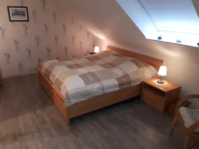 Ferienwohnung für 4 Personen (85 m²) in Hilter Am Teutoburger Wald 8/10