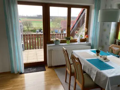 Ferienwohnung für 4 Personen (85 m²) in Hilter Am Teutoburger Wald 10/10