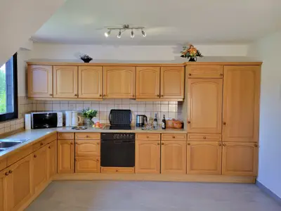 Ferienwohnung für 6 Personen (110 m²) in Hilter Am Teutoburger Wald 6/10