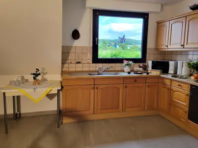 Ferienwohnung für 6 Personen (110 m²) in Hilter Am Teutoburger Wald 7/10