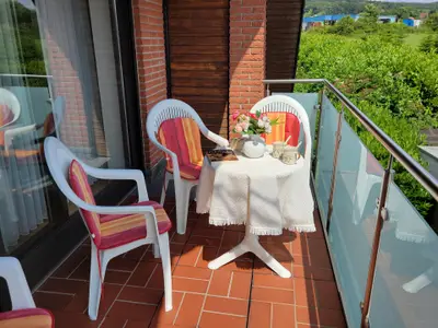 Ferienwohnung für 6 Personen (110 m²) in Hilter Am Teutoburger Wald 9/10