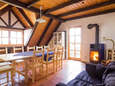 Ferienwohnung für 8 Personen (95 m²) in Hiltpoltstein 2/10