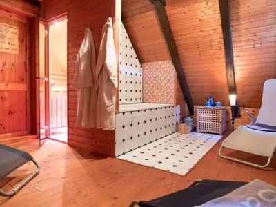 Ferienwohnung für 8 Personen (95 m²) in Hiltpoltstein 3/10
