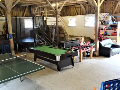 Ferienwohnung für 8 Personen (95 m²) in Hiltpoltstein 4/10
