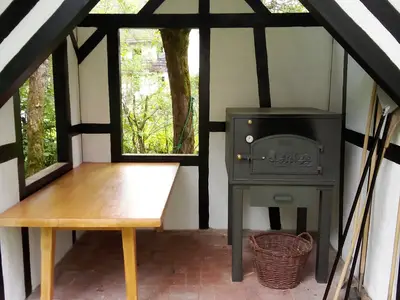 Ferienwohnung für 6 Personen (75 m²) in Hiltpoltstein 2/10