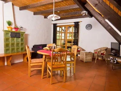 Ferienwohnung für 6 Personen (75 m²) in Hiltpoltstein 6/10