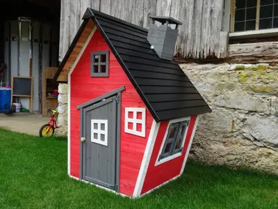 Ferienwohnung für 6 Personen (75 m²) in Hiltpoltstein 8/10