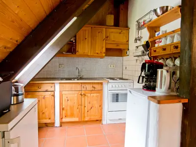 Ferienwohnung für 8 Personen (95 m²) in Hiltpoltstein 5/10