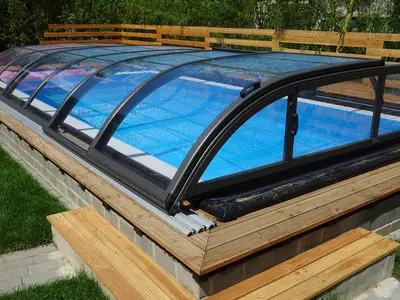 Ferienwohnung für 8 Personen (95 m²) in Hiltpoltstein 9/10