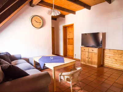 Ferienwohnung für 8 Personen (95 m²) in Hiltpoltstein 10/10