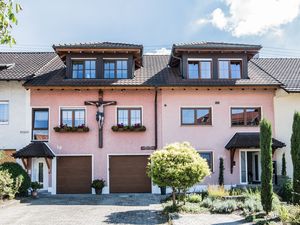 Ferienwohnung für 2 Personen (55 m²) in Hilzingen