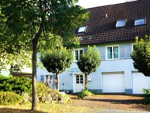 Ferienwohnung für 4 Personen (55 m²) in Hilzingen