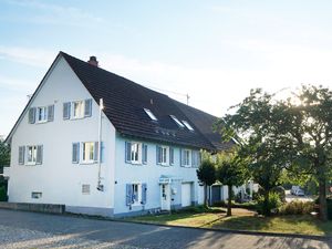 Haus LUCIA vorne 2