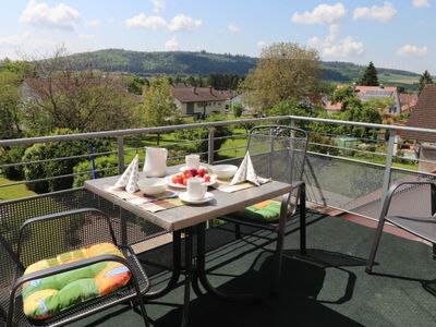 Ferienwohnung für 2 Personen (55 m²) in Hilzingen 2/10