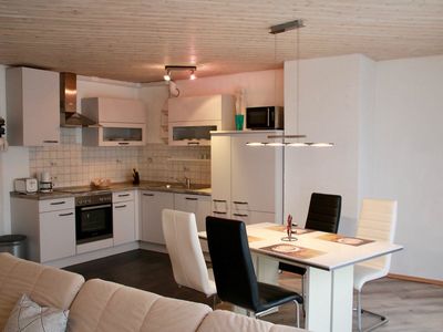 Ferienwohnung für 4 Personen (72 m²) in Hilzingen 2/10