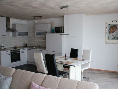 Ferienwohnung für 4 Personen (72 m²) in Hilzingen 5/10