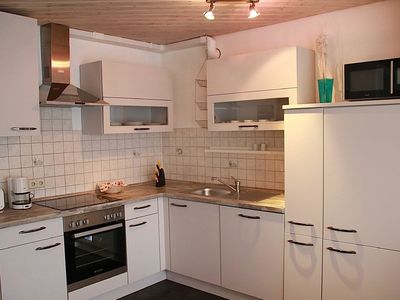 Ferienwohnung für 4 Personen (72 m²) in Hilzingen 6/10