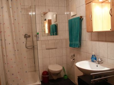 Ferienwohnung für 4 Personen (72 m²) in Hilzingen 8/10