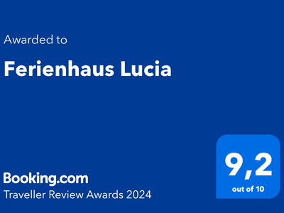 Ferienhaus Lucia