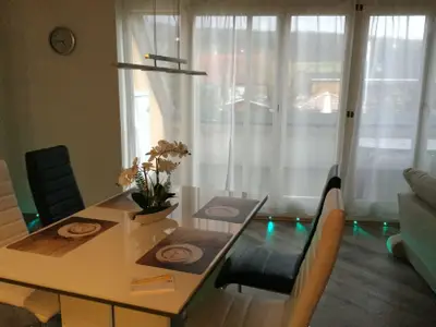 Ferienwohnung für 4 Personen (72 m²) in Hilzingen 4/10