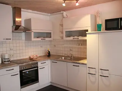 Ferienwohnung für 4 Personen (72 m²) in Hilzingen 6/10