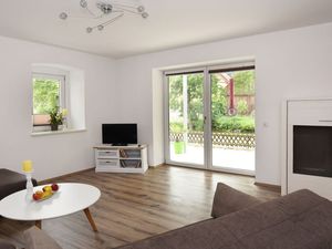 Ferienwohnung für 5 Personen (80 m²) in Himmelkron