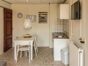 Ferienwohnung für 2 Personen (35 m²) in Hindeloopen