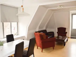 Ferienwohnung für 4 Personen (60 m²) in Hindeloopen