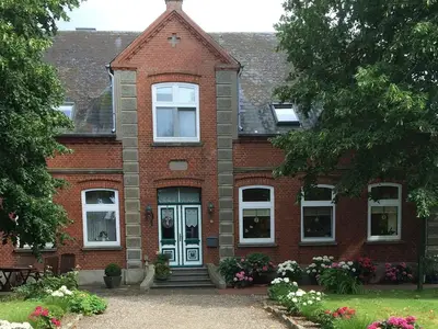 Ferienwohnung für 5 Personen (60 m²) in Fehmarn / Hinrichsdorf 1/10