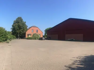 Ferienwohnung für 5 Personen (60 m²) in Fehmarn / Hinrichsdorf 3/10