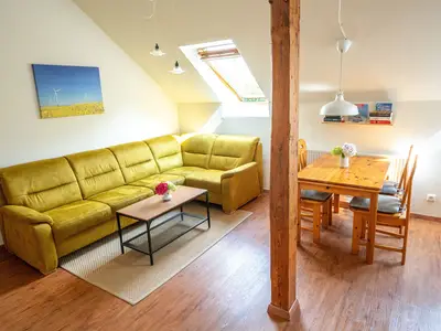 Ferienwohnung für 5 Personen (60 m²) in Fehmarn / Hinrichsdorf 4/10