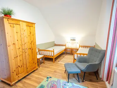 Ferienwohnung für 5 Personen (60 m²) in Fehmarn / Hinrichsdorf 8/10