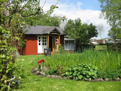 Ferienwohnung für 5 Personen (60 m²) in Fehmarn / Hinrichsdorf 10/10