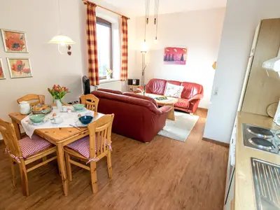 Ferienwohnung für 5 Personen (63 m²) in Fehmarn / Hinrichsdorf 3/10