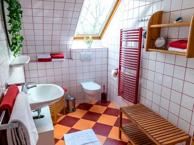 Ferienwohnung für 5 Personen (63 m²) in Fehmarn / Hinrichsdorf 4/10