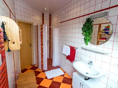 Ferienwohnung für 5 Personen (63 m²) in Fehmarn / Hinrichsdorf 5/10