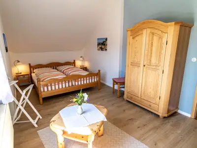 Ferienwohnung für 5 Personen (63 m²) in Fehmarn / Hinrichsdorf 6/10