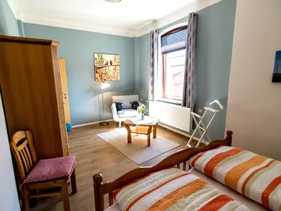 Ferienwohnung für 5 Personen (63 m²) in Fehmarn / Hinrichsdorf 7/10