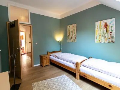 Ferienwohnung für 5 Personen (63 m²) in Fehmarn / Hinrichsdorf 9/10