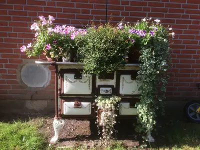 Ferienwohnung für 5 Personen (63 m²) in Fehmarn / Hinrichsdorf 10/10