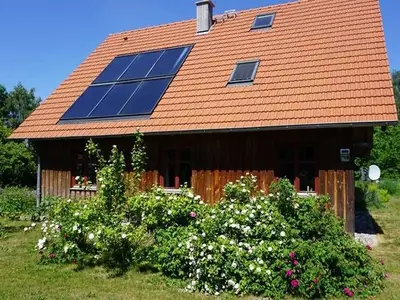 Ferienwohnung für 2 Personen (26 m²) in Hinrichshagen 2/10