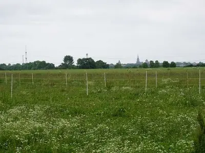 Ferienwohnung für 2 Personen (26 m²) in Hinrichshagen 5/10