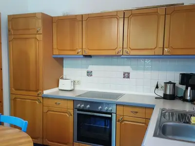 Ferienwohnung für 2 Personen (26 m²) in Hinrichshagen 9/10