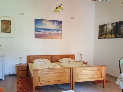 Ferienwohnung für 2 Personen (26 m²) in Hinrichshagen 4/10