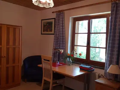 Ferienwohnung für 2 Personen (26 m²) in Hinrichshagen 5/10