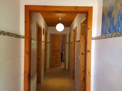 Ferienwohnung für 2 Personen (26 m²) in Hinrichshagen 7/10